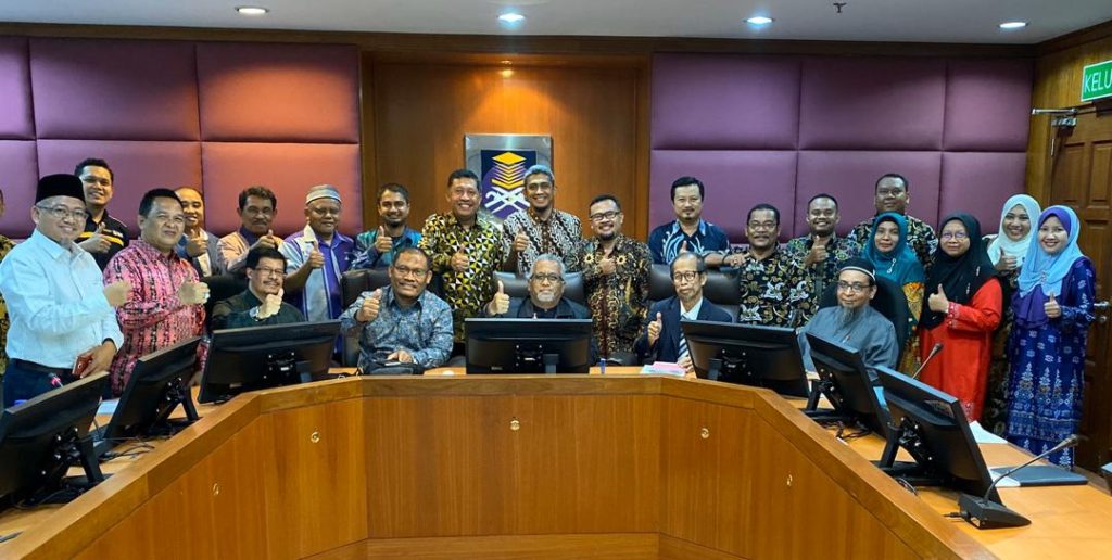 Sekilas PIPSM