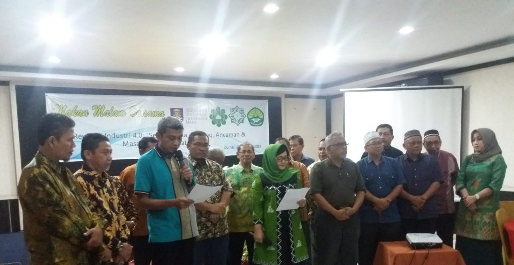 Deklarasi Dumai